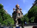 Biserica Sf. Nicolae Bucuresti