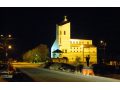 Biserica Sf Vasile din Dumbravita