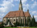 Biserica Sfantul Mihail din Cluj