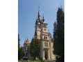 Biserica Sfantul Nicolae din Brasov