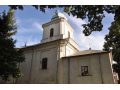 Biserica Sfintii Voievozi-Rosca Iasi