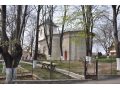 Biserica Toma Cozma din Iasi