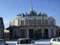 Catedrala Catolica Iasi