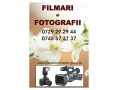 Filmari si Fotografii