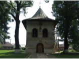 Biserica Adormirea Maicii Domnului din Baia #2
