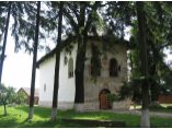Biserica Adormirea Maicii Domnului din Baia #3