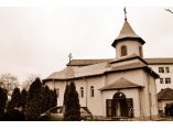 Biserica Asternamantul Maicii Domnului Iasi #1