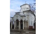 Biserica Barnovschi #2
