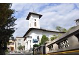 Biserica Cuvioasa Parascheva Iasi #1