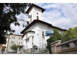 Biserica Cuvioasa Parascheva Iasi #2