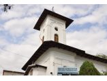 Biserica Cuvioasa Parascheva Iasi #3