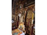 Biserica Cuvioasa Parascheva Iasi #6