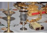 Biserica Cuvioasa Parascheva Iasi #7