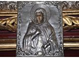 Biserica Cuvioasa Parascheva Iasi #8