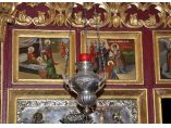 Biserica Cuvioasa Parascheva Iasi #9