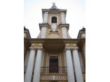 Biserica dintre Brazi din Sibiu - Biserica dintre Brazi #3