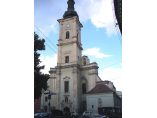 Biserica Franciscana #1