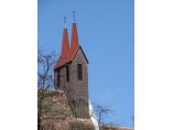Turla bisericii - Biserica Romano-Catolica Calvaria de la Cluj-Manastur #5