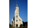 Biserica Romano-Catolica din cartierul Fratelia - Biserica Romano-Catolicadin Fratelia, Timisoara #1