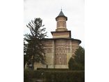 Biserica Sf. Niculaie #1