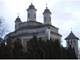 Biserica Sfantul Haralambie #1