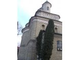 Biserica Sf. Haralambie - Biserica Sfantul Haralambie #3
