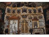 Biserica Sfantul Lazar din Iasi #2