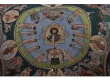 Biserica Sfantul Lazar din Iasi #3