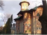 Biserica Sf. Nicolae-Copou - Biserica Sfantul Nicolae-Copou #2