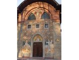 Biserica Sf. Nicolae-Copou - Biserica Sfantul Nicolae-Copou #3