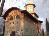 Biserica Sf. Nicolae-Copou - Biserica Sfantul Nicolae-Copou #4