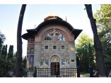 Biserica Sfantul Nicolae din Iasi #2