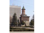 Biserica Sfantul Nicolae Domnesc, Iasi - Biserica Sfantul Nicolae Domnesc #12