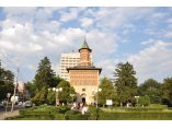 Biserica Sfantul Nicolae Domnesc #1