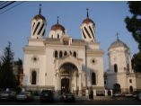 Biserica Sfantul Silvestru #1