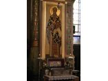 Moastele Sfantului Silvestru - Biserica Sfantul Silvestru #2
