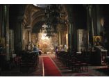 Interior, Biserica Sfantul Silvestru - Biserica Sfantul Silvestru #3