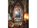 Icoana facatoare de minuni - Biserica Sfintii Imparati Constantin si Elena din Gura Humorului #4