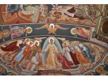 Biserica Sfintii Voievozi-Rosca Iasi #2