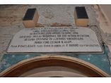 Biserica Sfintii Voievozi-Rosca Iasi #3