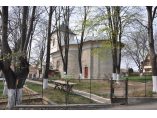 Biserica Toma Cozma din Iasi #1