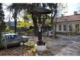 Biserica Toma Cozma din Iasi #3