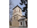 Biserica Toma Cozma din Iasi #8