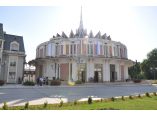 Catedrala Catolica Iasi #2
