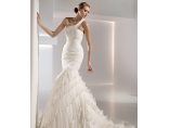Inchiriere rochie de mireasa Pronovias Gaudi - Elite Mariaj #2