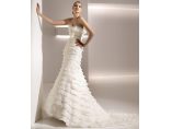 Inchiriere rochie mireasa Pronovias - Elite Mariaj #3