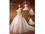 Inchiriere rochie de mireasa Mori Lee - Elite Mariaj #4