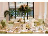 Emerald Wedding #4