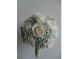 Buchet mireasa - Flower Expert #3