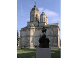 Biserica manastirii Dealu - Manastirea Dealu #1